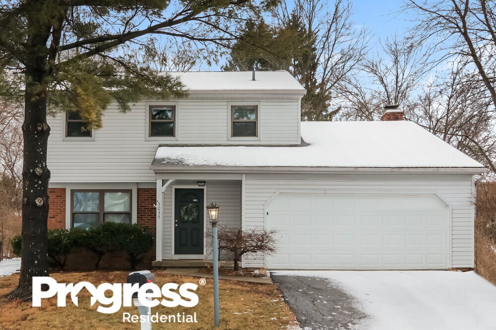 3035 Spruceview Ct, Columbus, OH 43231 House Rental in Columbus, OH