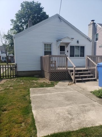 Building Photo - 2907 N 109th St