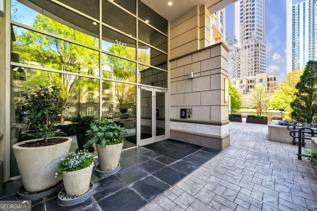 Foto del edificio - 3445 Stratford Rd NE
