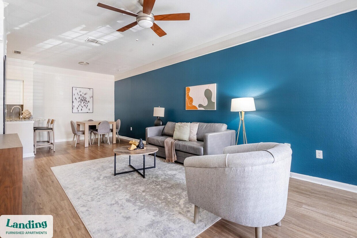 Foto principal - 2801 Biltmore Park Dr