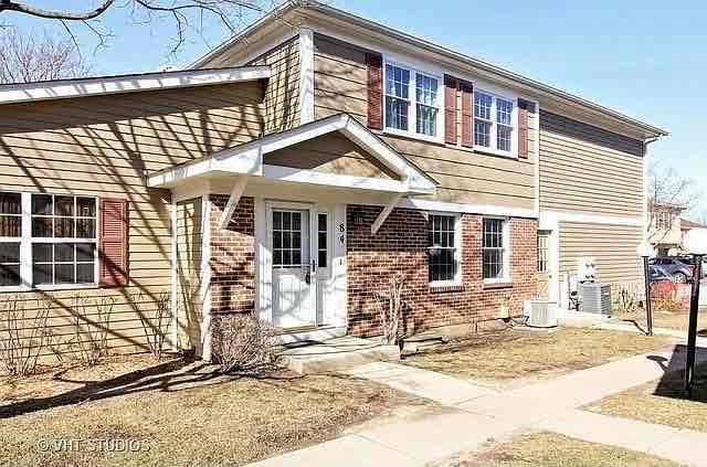 Primary Photo - 84 Maplewood Dr