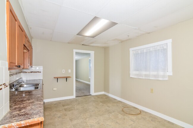 Foto del edificio - 454 Sherburne Ave