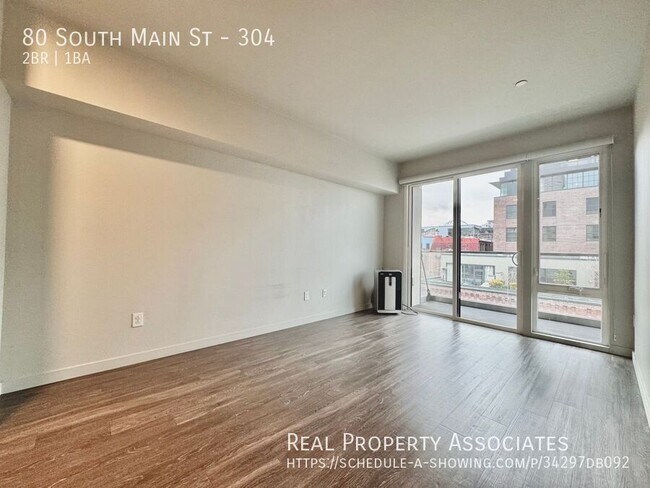 Foto del edificio - 80 South Main St