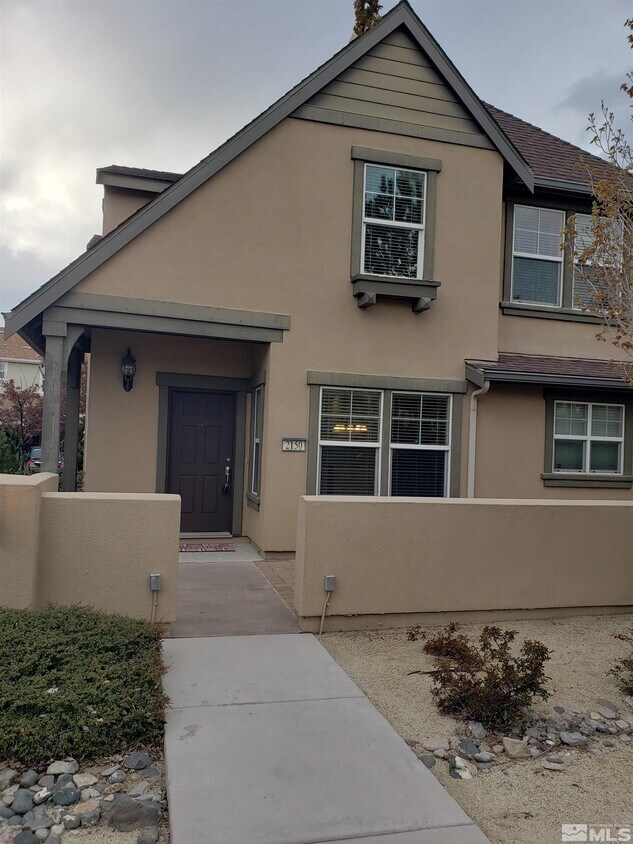 2150 Falling Star Loop, Reno, NV 89523 Condo for Rent in Reno, NV