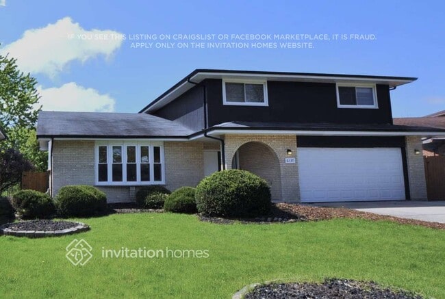 Building Photo - 6137 Brookwood Dr
