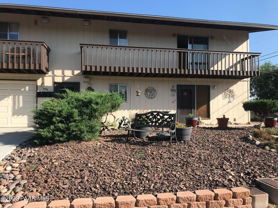 406 E Carleton St Unit 3, Prescott, AZ 86303 Room for Rent in