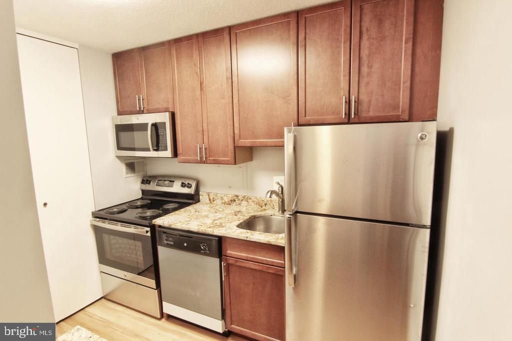 Foto principal - 1718 P St NW