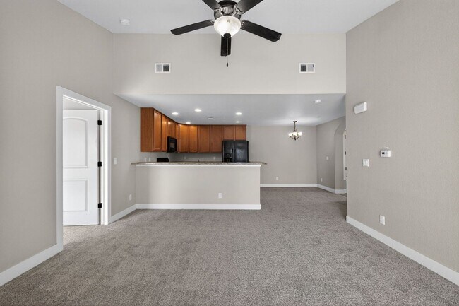 Foto del edificio - 4955 Hahns Peak Dr