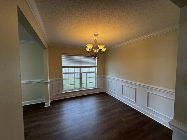 Foto del edificio - House for Rent