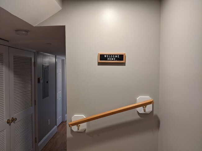 Foto del edificio - 1823 Newton ST NW