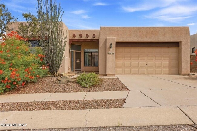 Building Photo - 10961 E Siskin Pl