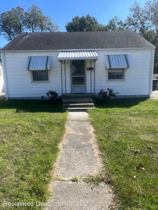 2 br, 1 bath House 1514 Oak Hill House Rental in Lexington, KY