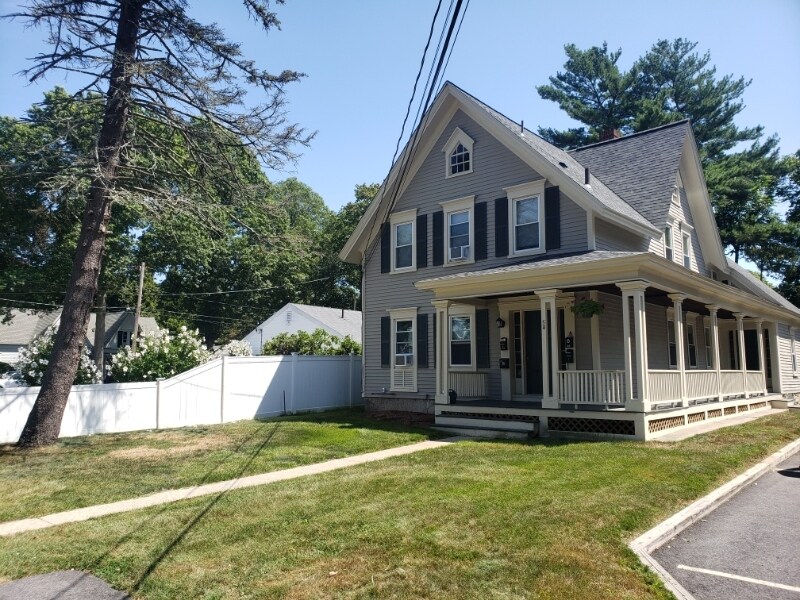 Primary Photo - 54 S Main St