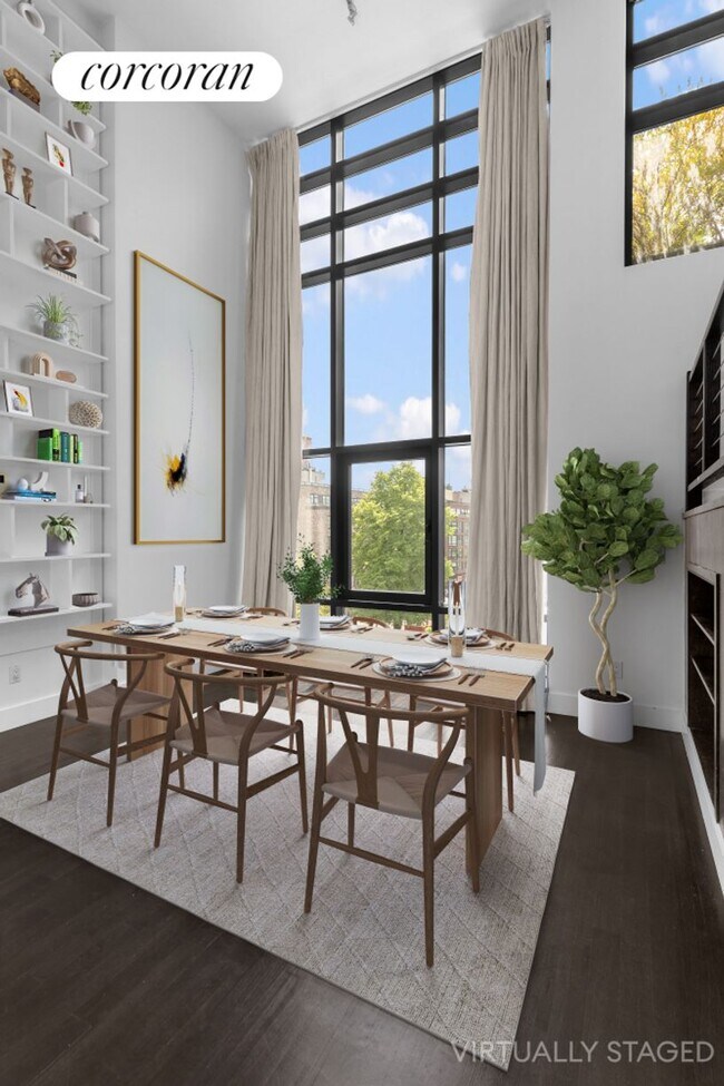 Foto del edificio - 361 Carroll St