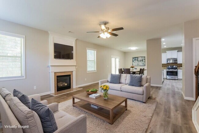 Foto del edificio - 370 Brannigan Ct