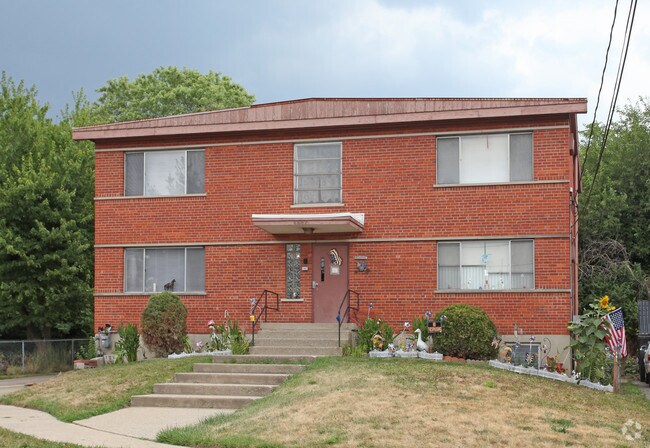 Building Photo - 6602 Hasler Ln