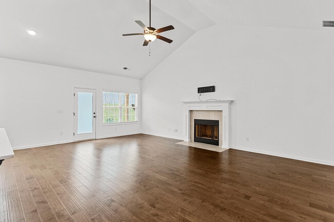 Foto del edificio - 3004 Earlham Wy