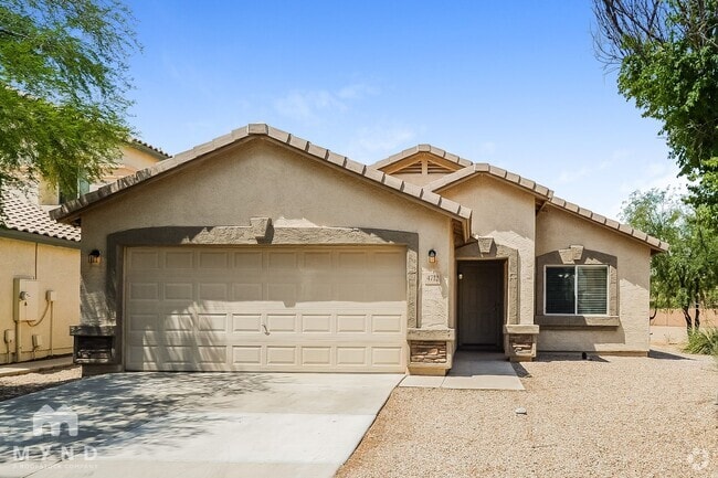 Building Photo - 4712 E Silverbell Rd