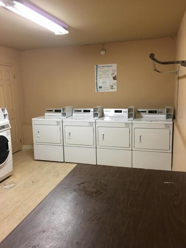Foto del edificio - 1 bedroom in Seattle WA 98102