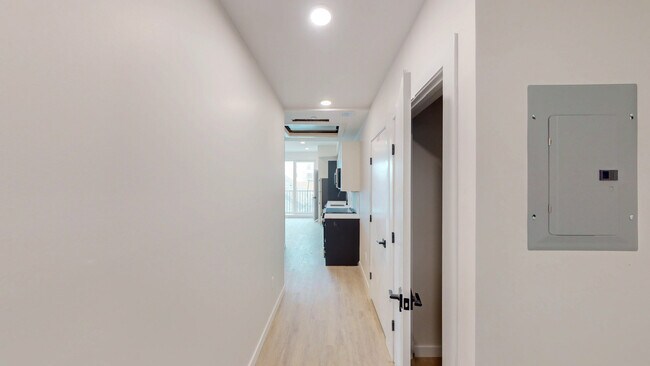 Foto del edificio - 24 Mt Pleasant St