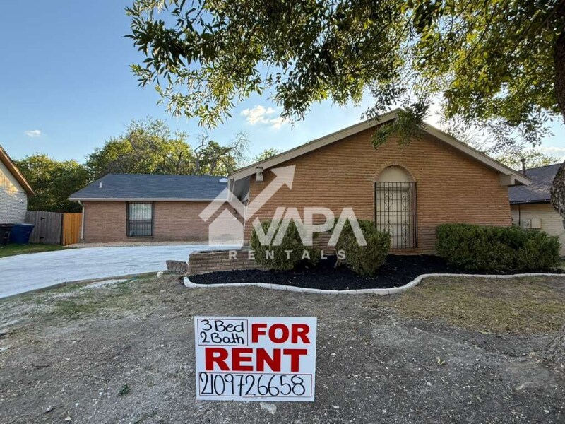 Foto principal - 12230 Valley Forge Ave