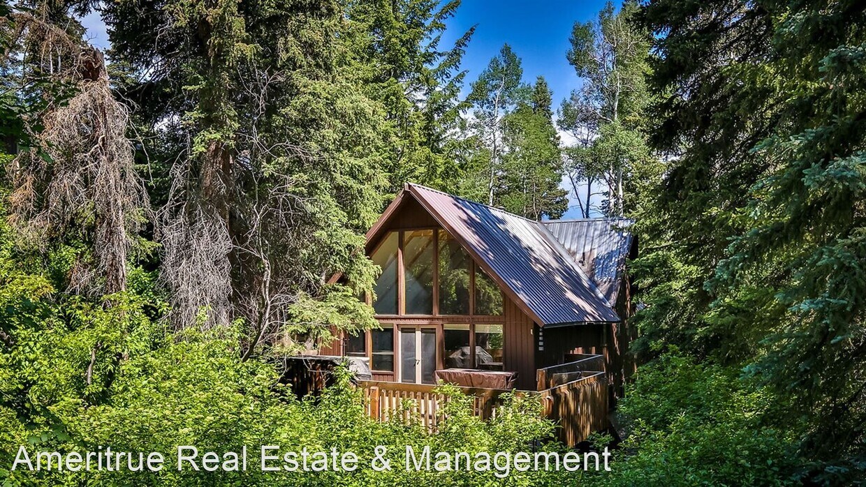 Primary Photo - 4 br, 3 bath House - 35 Saint Moritz Terrace