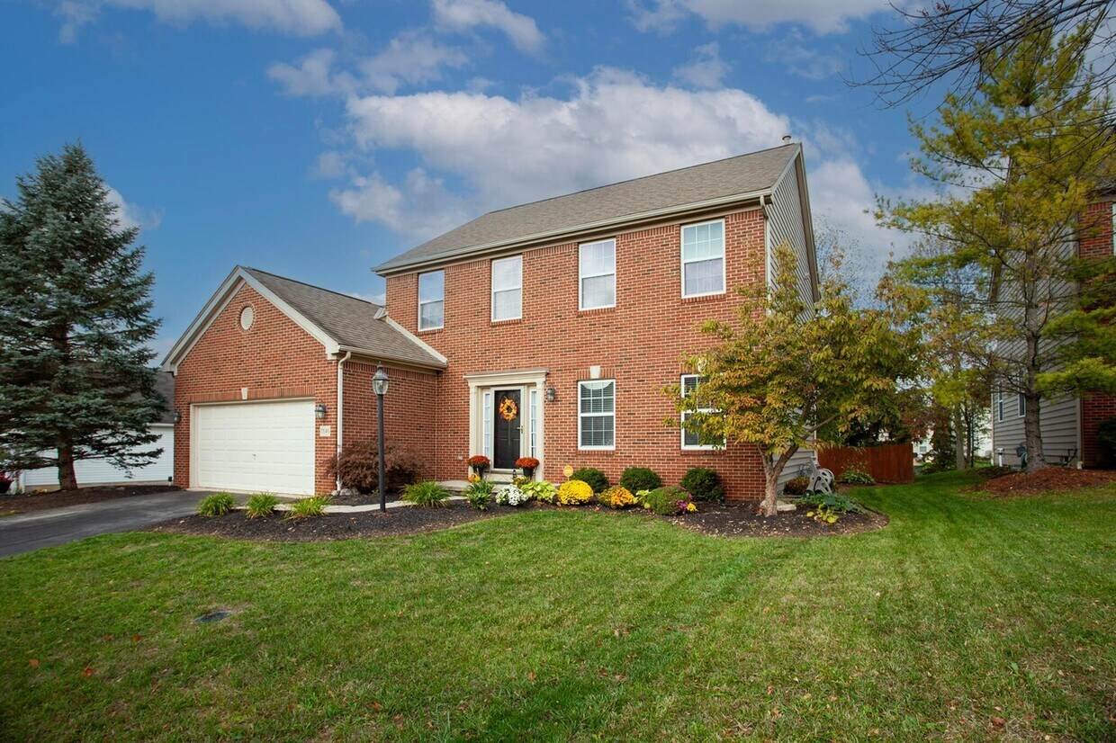 Foto principal - 7846 Tree Lake Blvd
