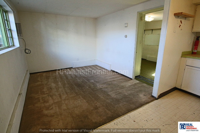 Foto del edificio - 1531 Juneau St