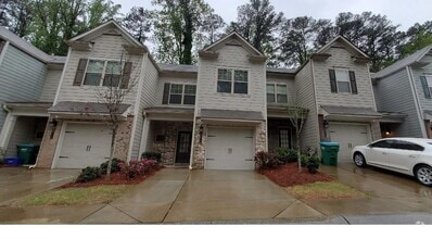 Building Photo - 2514 Norwood Park Crossing