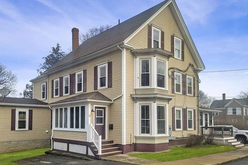 Primary Photo - 31 Prospect St