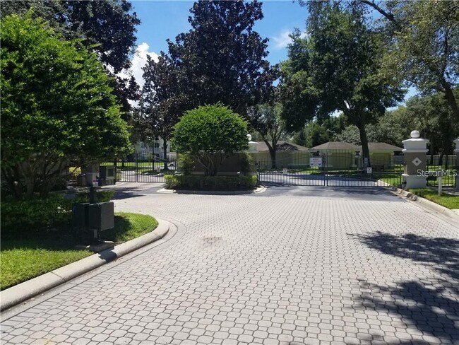 Foto del edificio - 581 Brantley Terrace Way