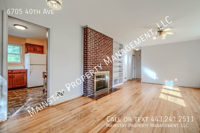 Foto del edificio - 6705 40th Ave