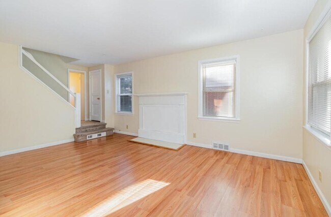 Foto del edificio - 1604 Carlisle Rd
