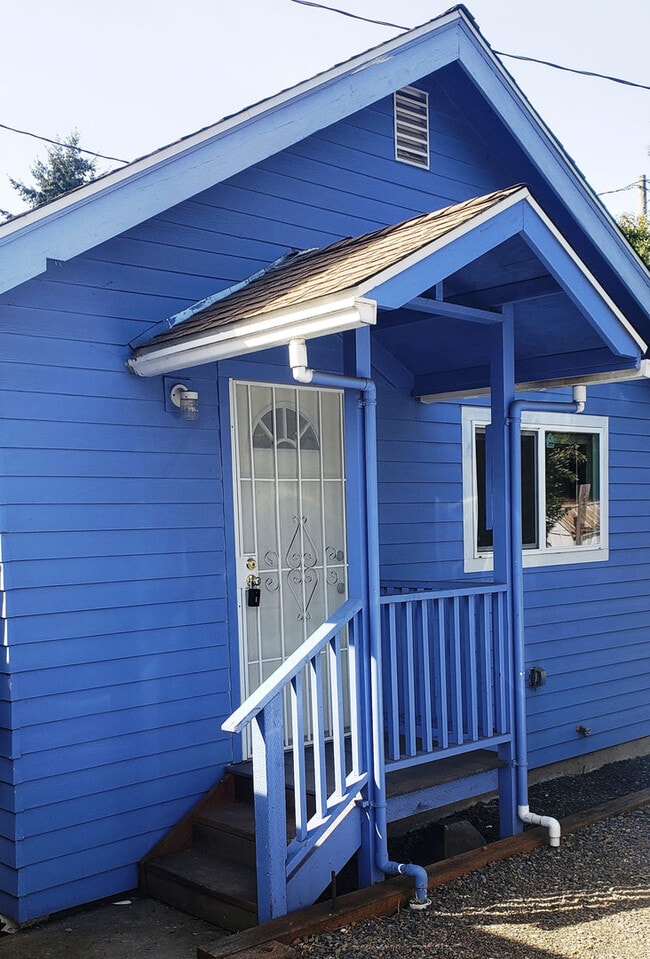 1038wa - 1038wa Apartment