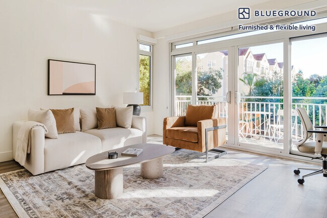 Building Photo - 2400 W El Camino Real