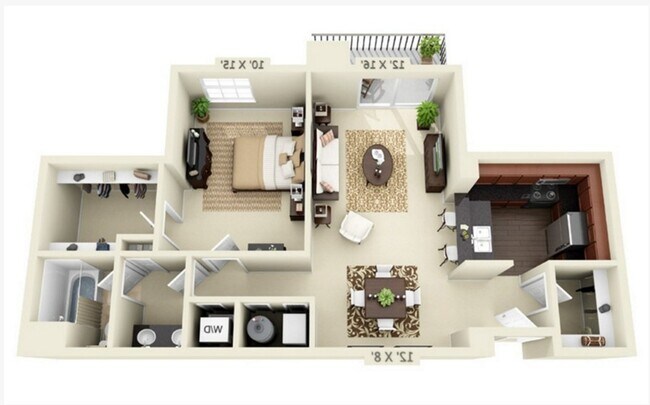 Foto del edificio - 6155 Chasewood Pkwy
