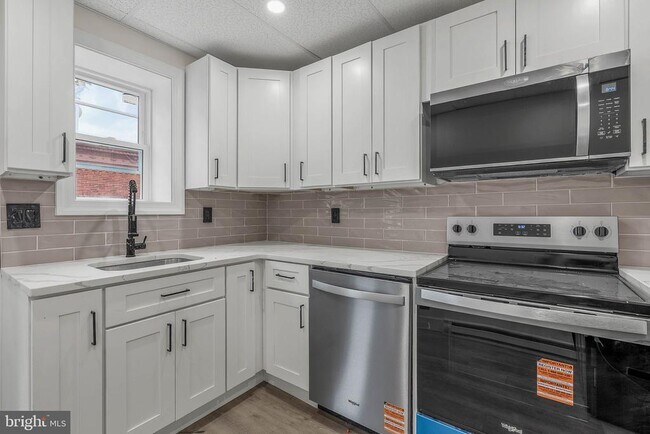 Foto del edificio - 1812 S 17th St