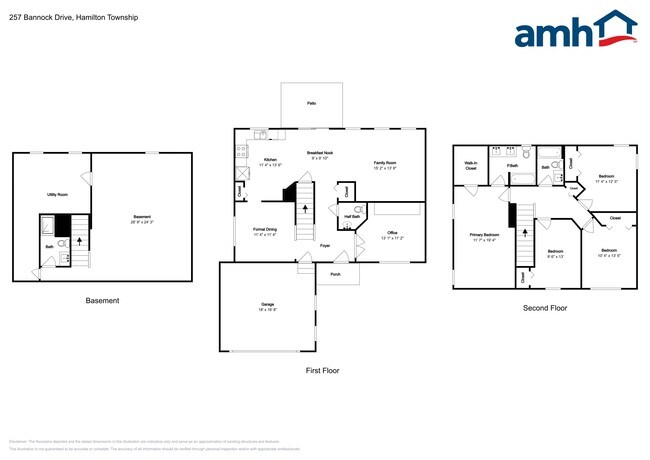 Foto del edificio - 257 Bannock Dr