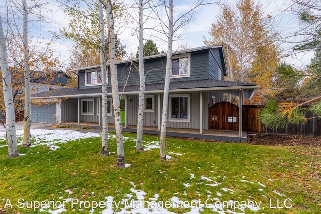 Building Photo - 3 br, 2.5 bath House - 2950 NW Chardonnay ...