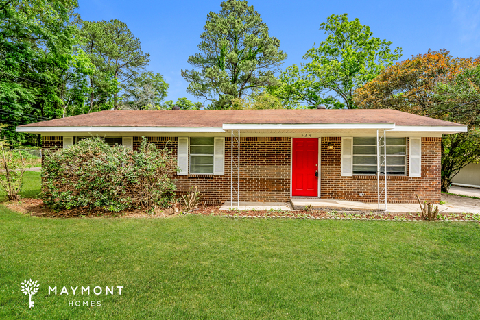 Primary Photo - Charming Home on Shelby St