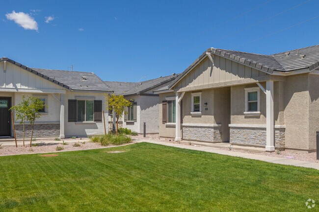 Foto del edificio - Yardly Paradisi CTC