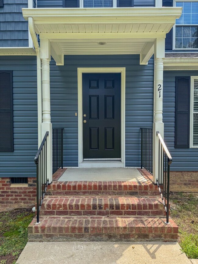 Foto del edificio - 4Bed/2.5Bath Lake Monticello Rental