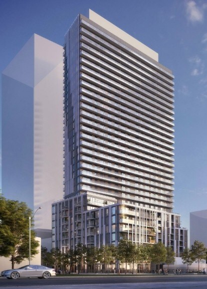 Photo principale - Plaza on Yonge