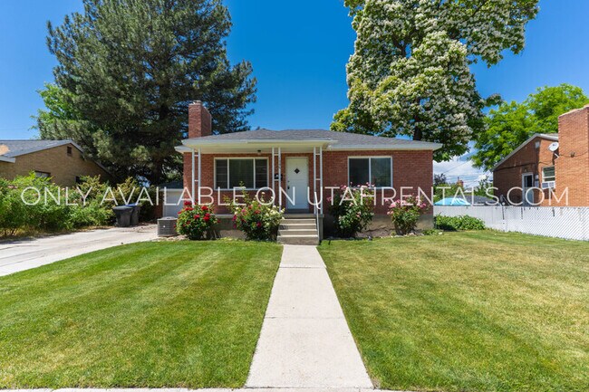 Foto del edificio - 1345 N 300 W