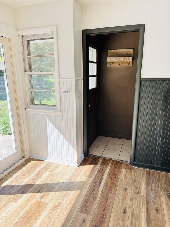 Foto del edificio - 2124 Prairie St