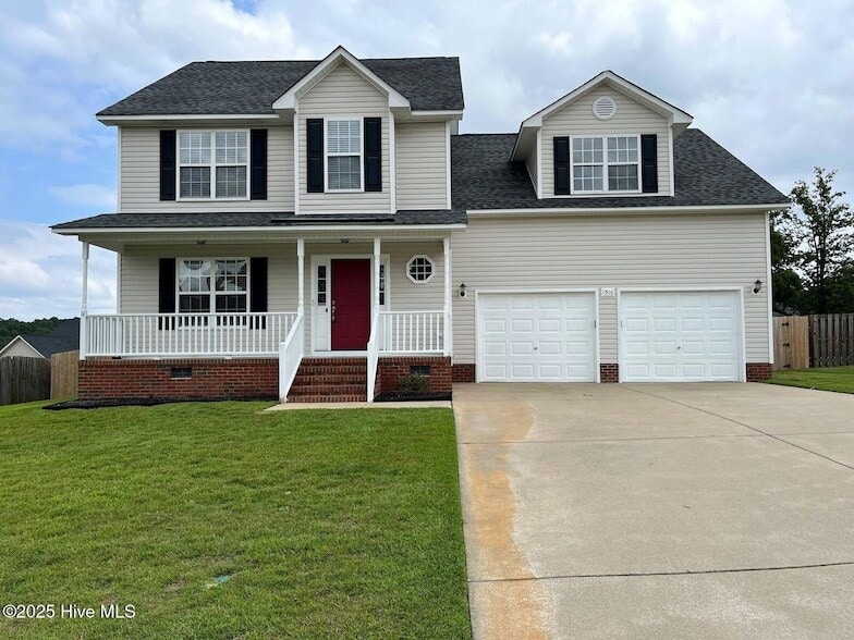 Primary Photo - 1508 Thoroughbred Trail