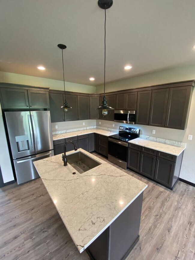 Foto del edificio - BLANCHARD GOLF COURSE HOME (APP#43)