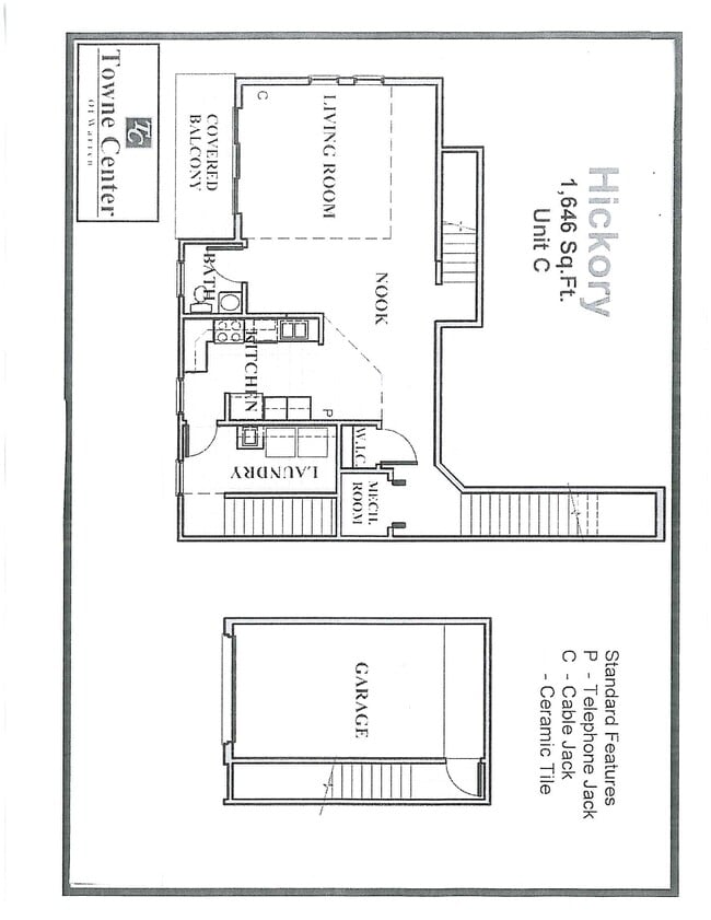Building Photo - 8401 Towne Center Cir
