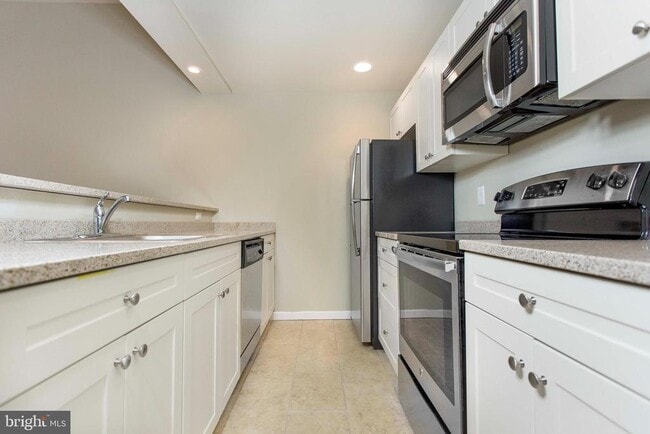 Foto del edificio - 1100 Spruce St