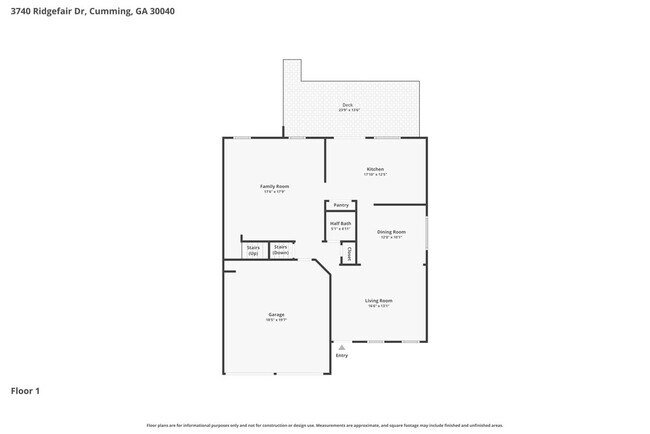 Building Photo - 3740 Ridgefair Dr